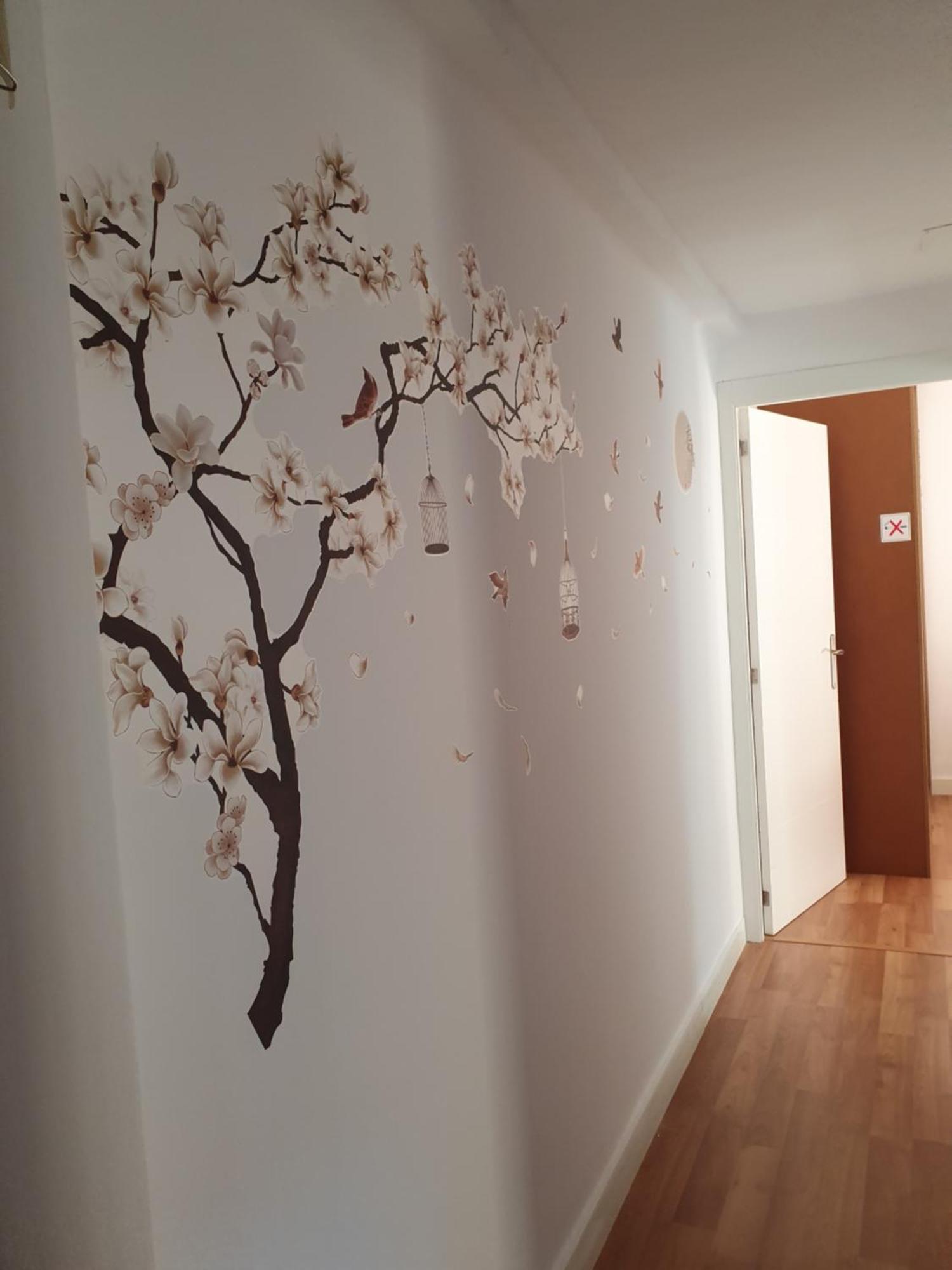 Apartamento Los Marmoles Apartamento Málaga Quarto foto