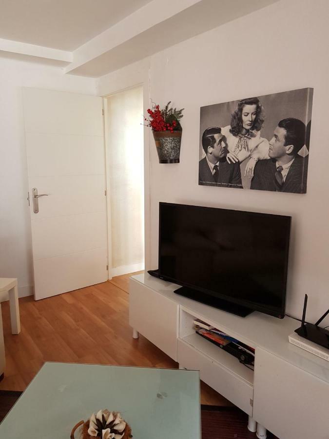 Apartamento Los Marmoles Apartamento Málaga Exterior foto